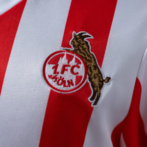 Köln 1988/89 Third Retro Jersey – Vintage Replica Football Soccer Shirt – Size S