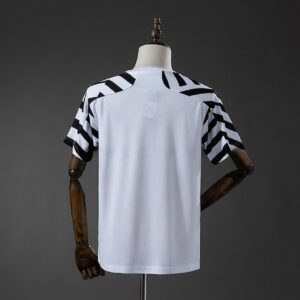 M-U 20_21 Third Away Retro Jersey – Replica Football Soccer Shirt – S–XXL