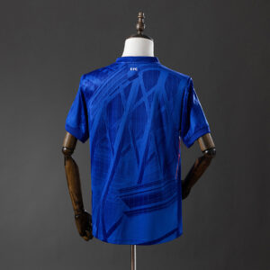 Chelsea 25/26 Home Jersey – Replica Football Shirt – S–4XL