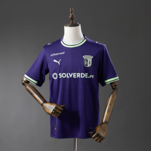 Braga 25/26 Third Jersey