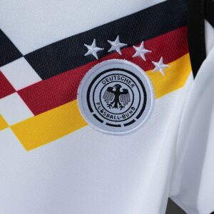 Germany 26_27 Baby Home Jersey – Replica Football Soccer Shirt – Size 9–12