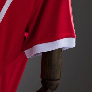 Bayern Munich 2017/18 Home Retro Jersey – Vintage Replica Football Soccer Shirt