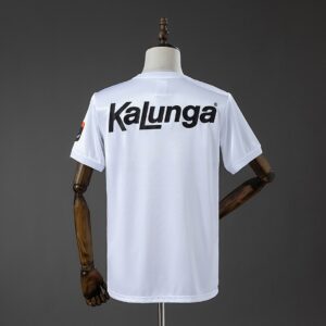 Corinthians 1988 Home Retro Jersey – Replica Football Soccer Shirt – S–XXL