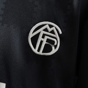 Bayern Munich 25_26 Thids Away Kids kit Jersey SIZE 16-28_