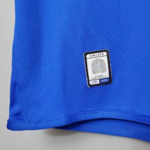 2003/05 Chelsea Home Retro Replica S-XXL
