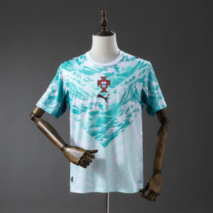 Portugal 2026 Away Jersey – Replica Football Shirt – S–4XL