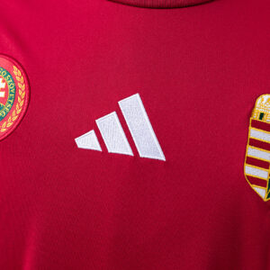Hungary 2026 Home Jersey – Replica Football Soccer Shirt – S–4XL