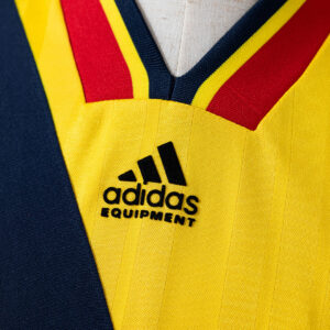 Arsenal 1993/94 Away Retro Jersey – Classic Football Shirt – S–XXL