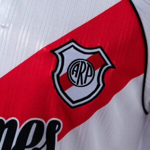 River Plate 1995/96 Home Retro Jersey S-XXL