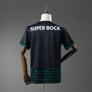 Sporting CP 25_26 Christmas Special Edition Jersey – Replica Football Soccer Shi