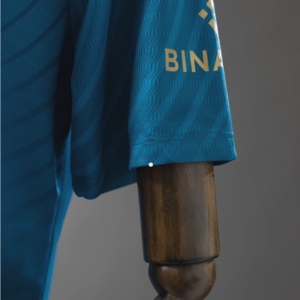 Porto 22/23 Third Retro Jersey
