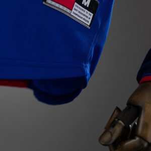 Barcelona 1999/00 Home Retro Long Sleeve Jersey – Vintage Replica Football Socce