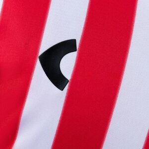 Estudiantes de La Plata 26_27 Home Jersey – Replica Football Soccer Shirt – S–4X