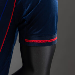 Olympique Lyonnais 25/26 Player Version Away Jersey – Replica Football Soccer Sh