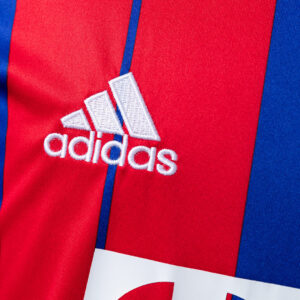 Bayern Munich 2014/15 Home Retro Jersey – Vintage Replica Football Soccer Shirt