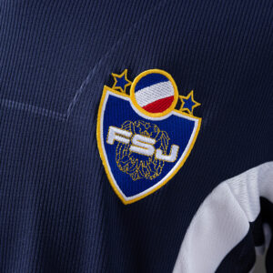 Yugoslavia 1998 Home Jersey – Replica Football Soccer Shirt – S–XXL