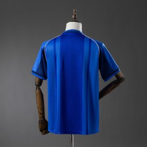 Birmingham 02/03 Home Retro Jersey – Replica Football Soccer Shirt – S–4XL