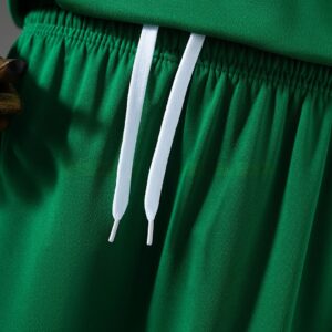 Ireland 2026 Home Kids Kit – Replica Football Soccer Shirt – Size 16–28