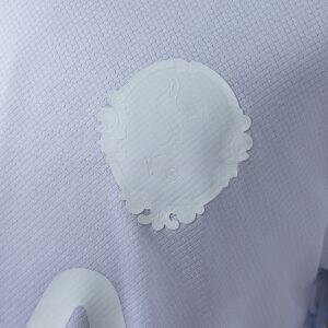 Tottenham Hotspur 125th Anniversary Long-Sleeved White Jersey – Replica Football