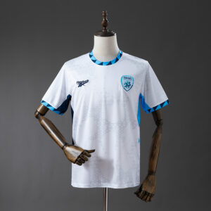 Israel 2026 Home Jersey – Replica Football Soccer Shirt – S–XXL