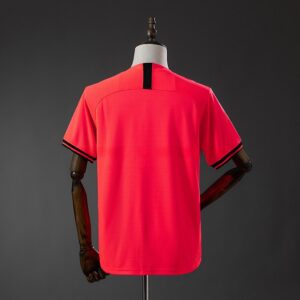 PSG 19_20 Away Retro Jersey – Replica Football Soccer Shirt – S–XXL