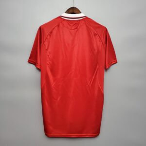 1999/00 Manchester United Home Retro Replica S-XXL