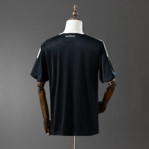 Real Madrid 2008/09 Third Away Retro Jersey – Vintage Replica Football Soccer Sh