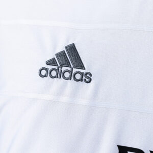 Real Madrid 2013/14 Home Retro Jersey – Vintage Replica Football Soccer Shirt –