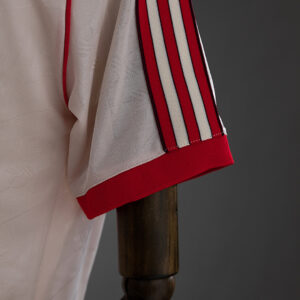 Bayern Munich adidas Originals LFSTLR T-Shirt – Replica Football Lifestyle Shirt