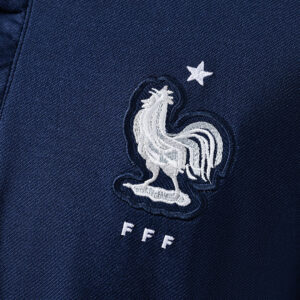 French 2014 Home Retro Jersey – Replica Football Soccer Shirt – S–4XL