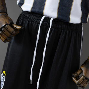 Santos 24/25 Away Kids Fan Version Kit – Replica Football Shirt – Size 16–28