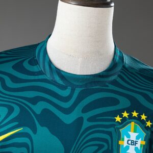 Brazil 2026 Special Edition Jersey – Replica Football Soccer Shirt – S–XXL