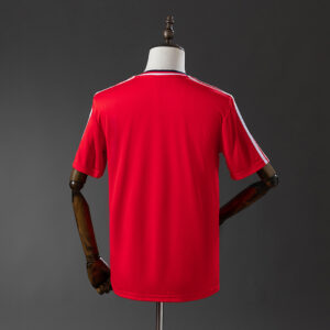 CA Independiente 89/90 Home Retro Jersey S-XXL