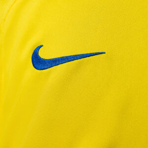 America 03_04 Home Long-sleeved Retro Jersey – Replica Football Soccer Shirt – S