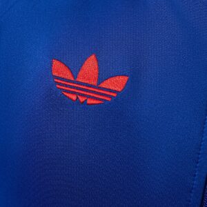Universidad de Chile 26_27 Originals Jacket – Replica Football Soccer Jacket – S