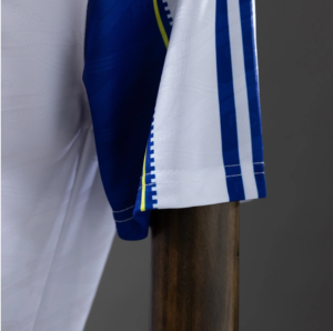 Porto 95/96 Retro Home Jersey