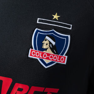 Colo Colo 26_27 Home Away Jersey – Replica Football Soccer Shirt – S–4XL