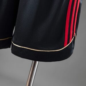 AC Milan 06_07 Home Retro Shorts – Replica Football Soccer Shirt – S–XXL