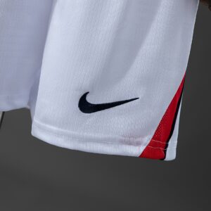 England 2026 Home Kids Kit Jersey – Replica Football Soccer Shirt – Size 16–28