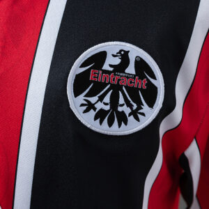 Frankfurt 96_97 Home Retro Jersey – Replica Football Soccer Shirt – S–XXL