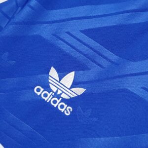 86/88 Manchester United Third Away Retro Jersey – Vintage Replica Football Socce