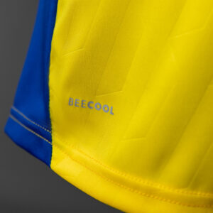 Las Palmas 25/26 Home Jersey – Replica Football Soccer Shirt – S–4XL