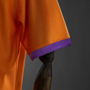 Fiorentina 25_26 Third Away Jersey – Replica Football Soccer Shirt – S–XXL
