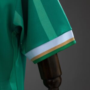 Aston Villa 26_27 St. Patrick's Day Jersey – Replica Football Soccer Shirt – S–X