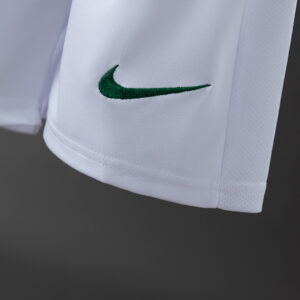 Sporting CP 25/26 Kids Kit Alternative Jersey White – Replica Football Soccer Sh