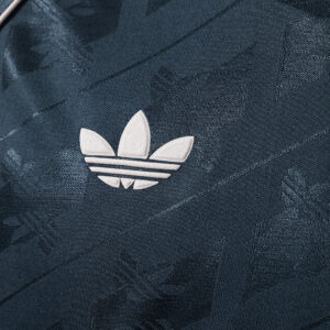 Real Madrid Adidas LFSTLR Grey Football Shirt – Replica Lifestyle Edition – S–3X