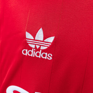 Manchester United 1984 Home Retro Jersey – Classic Football Shirt – S–XXL