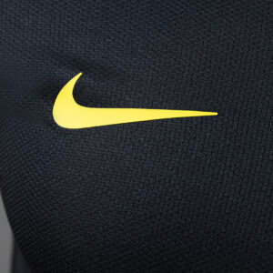 Barcelona 2011/12 Away Long Sleeve Player Version Retro Jersey – Vintage Replica