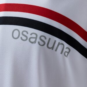 Osasuna 10_11 Away Retro Jerseys – Replica Football Soccer Shirt – S–XXL