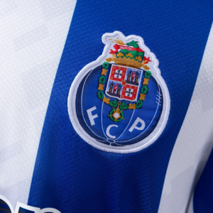 Porto 25/26 Home Jersey